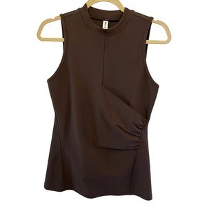 Athleta Brown Bayview Tank